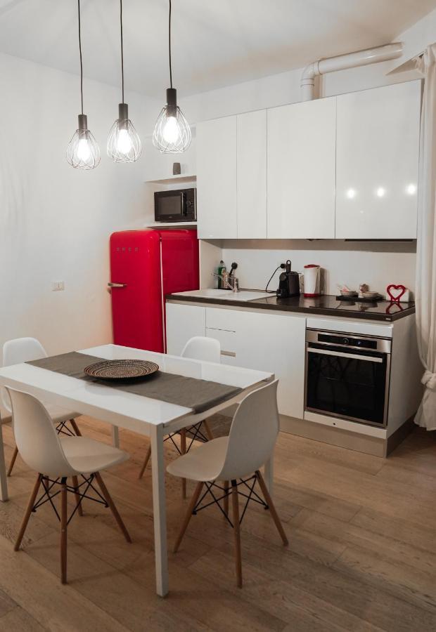 Bubi House Porta Romana Milánó Kültér fotó