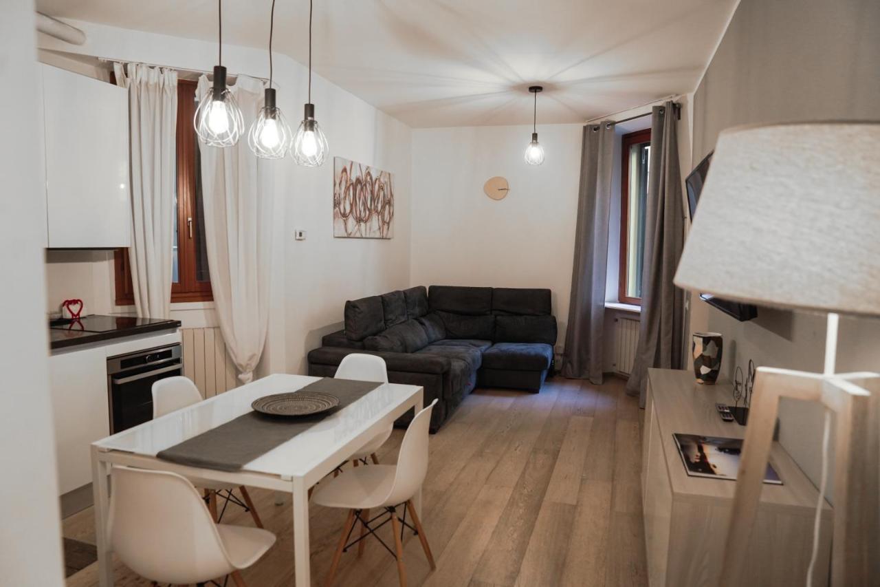 Bubi House Porta Romana Milánó Kültér fotó