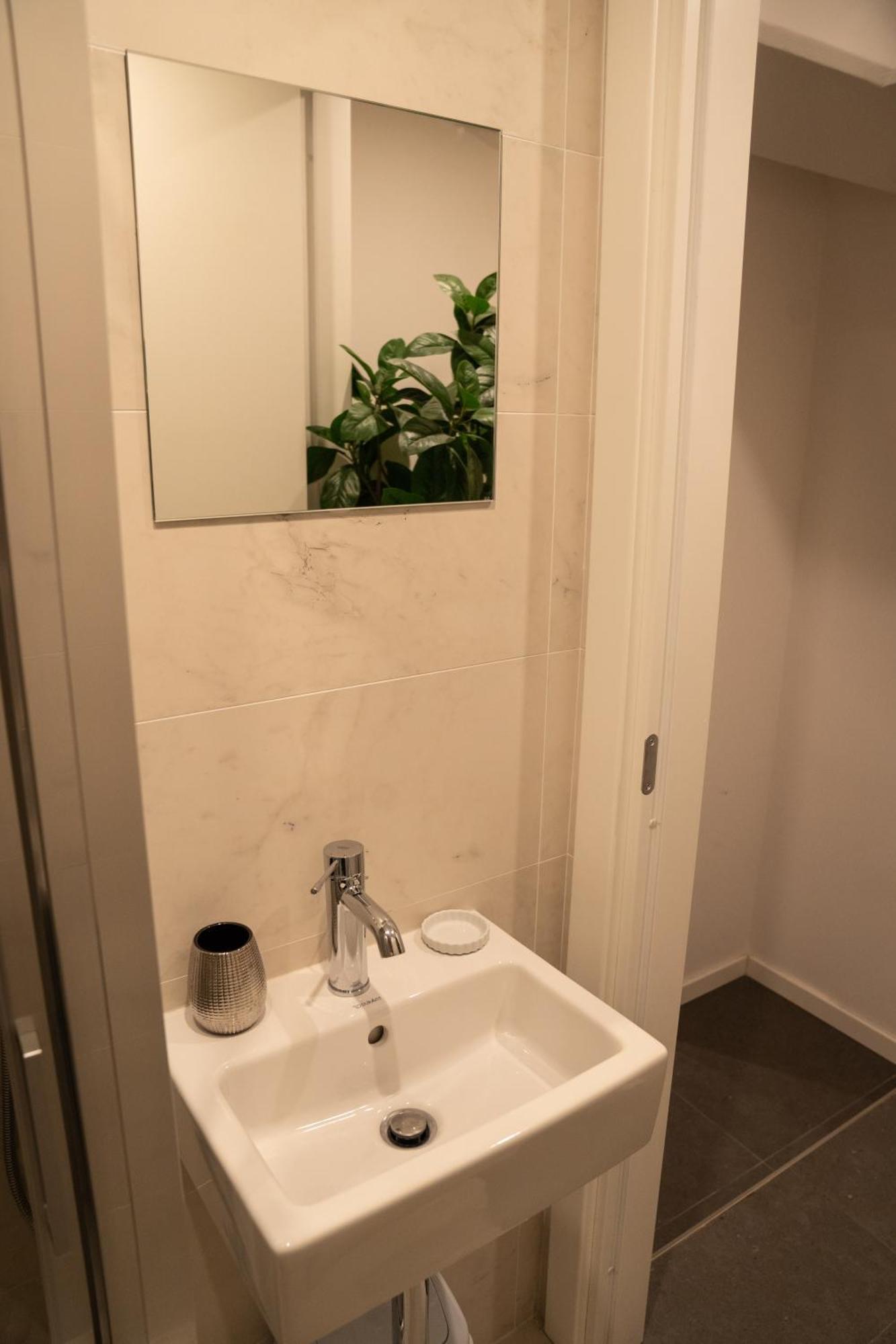Bubi House Porta Romana Milánó Kültér fotó