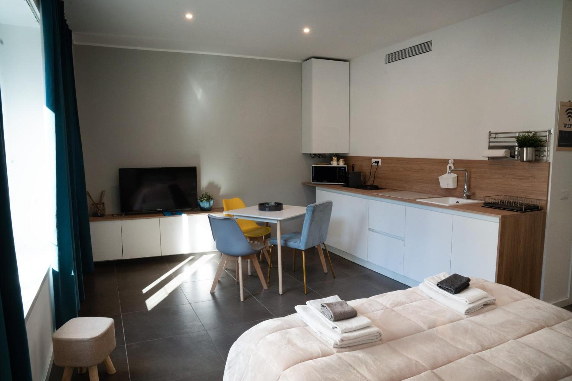 Bubi House Porta Romana Milánó Kültér fotó