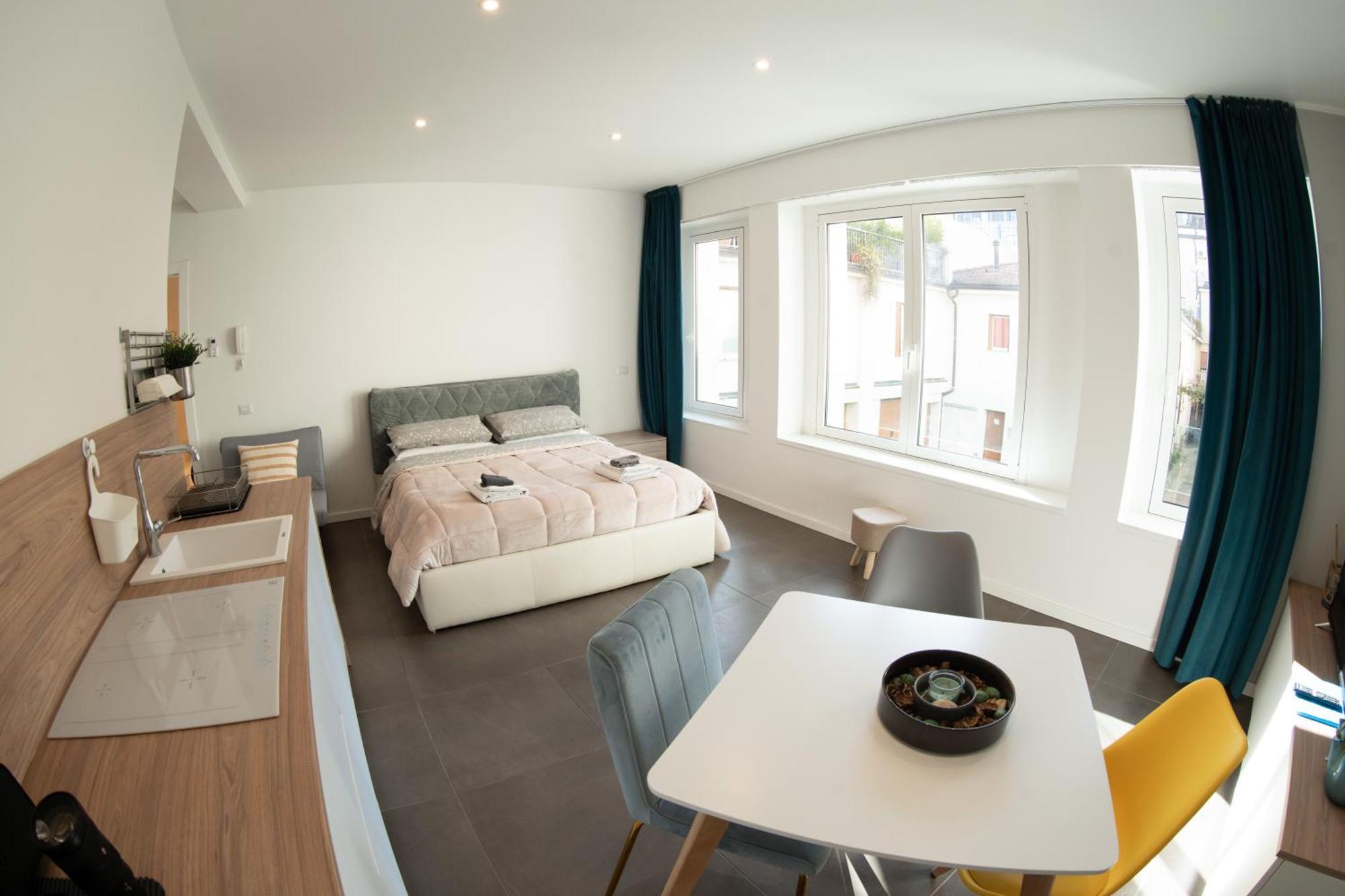 Bubi House Porta Romana Milánó Kültér fotó