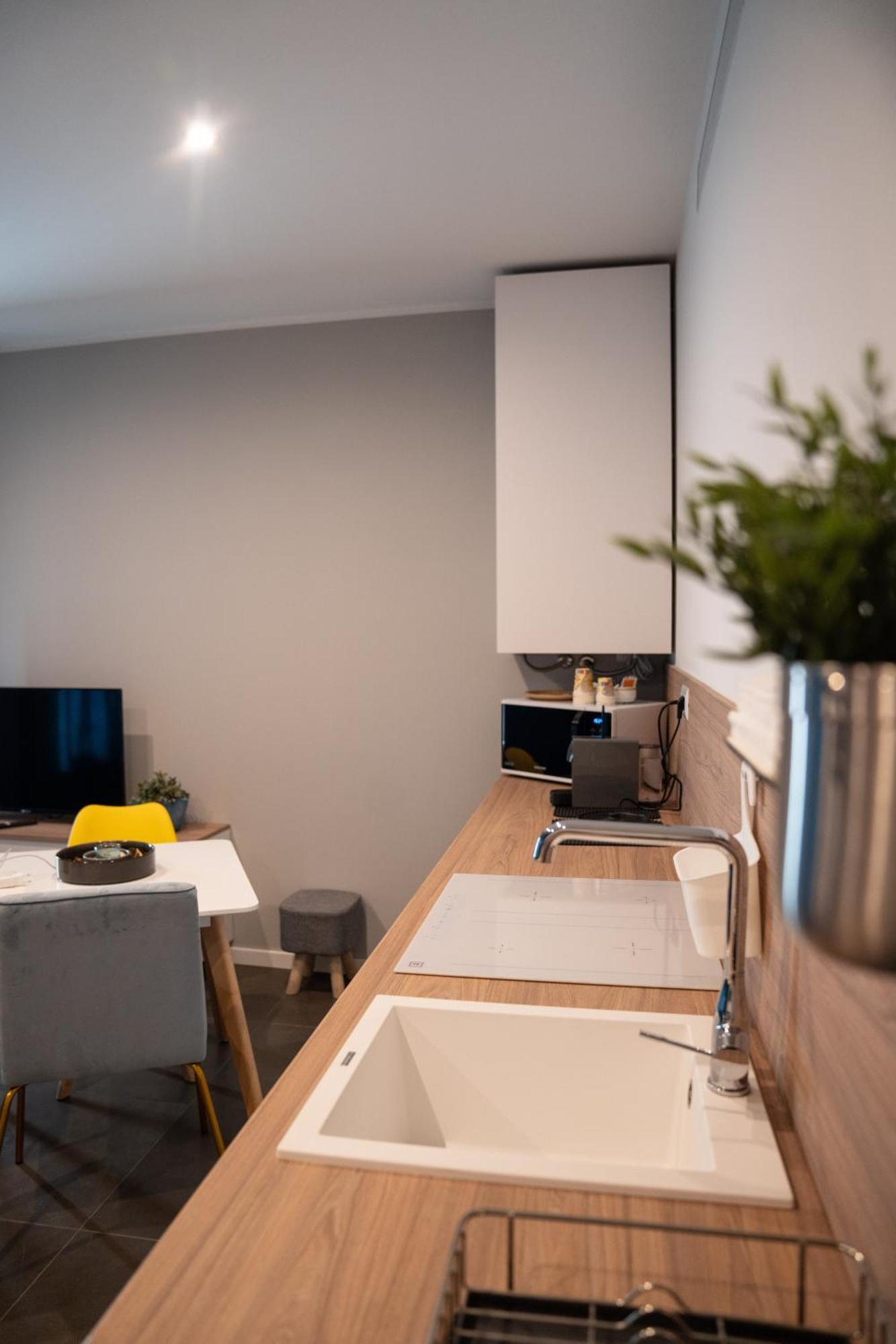 Bubi House Porta Romana Milánó Kültér fotó