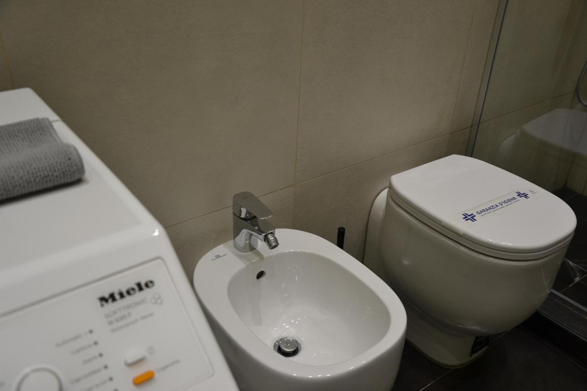 Bubi House Porta Romana Milánó Kültér fotó