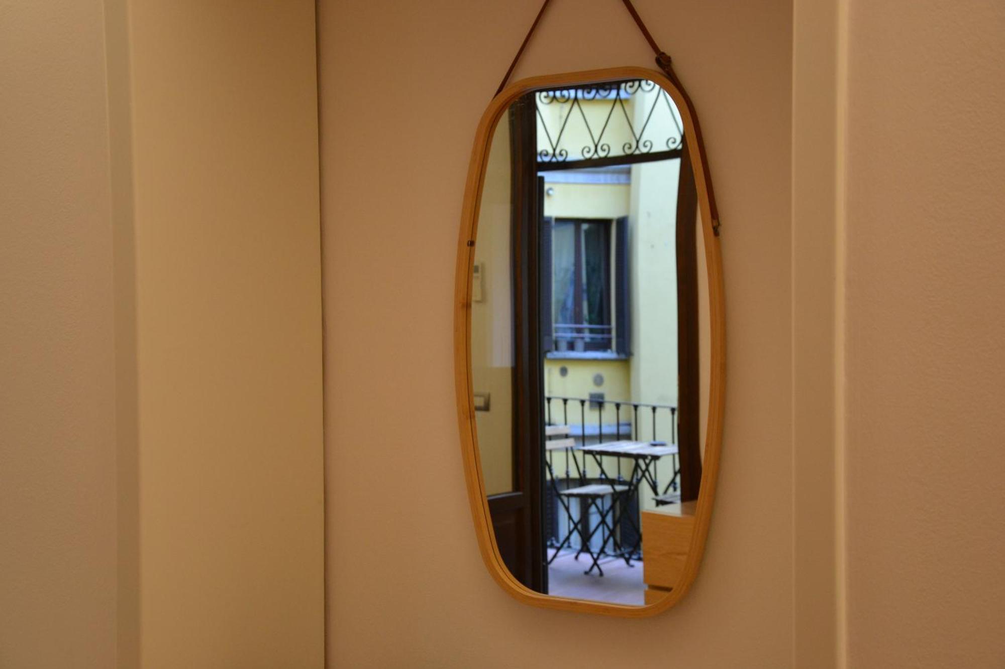 Bubi House Porta Romana Milánó Kültér fotó