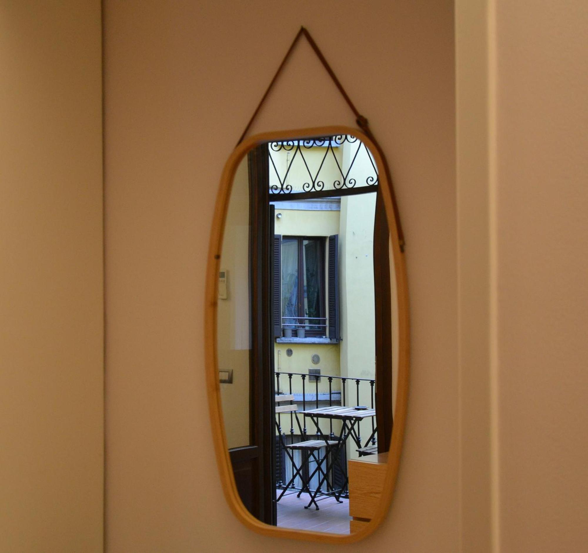 Bubi House Porta Romana Milánó Kültér fotó