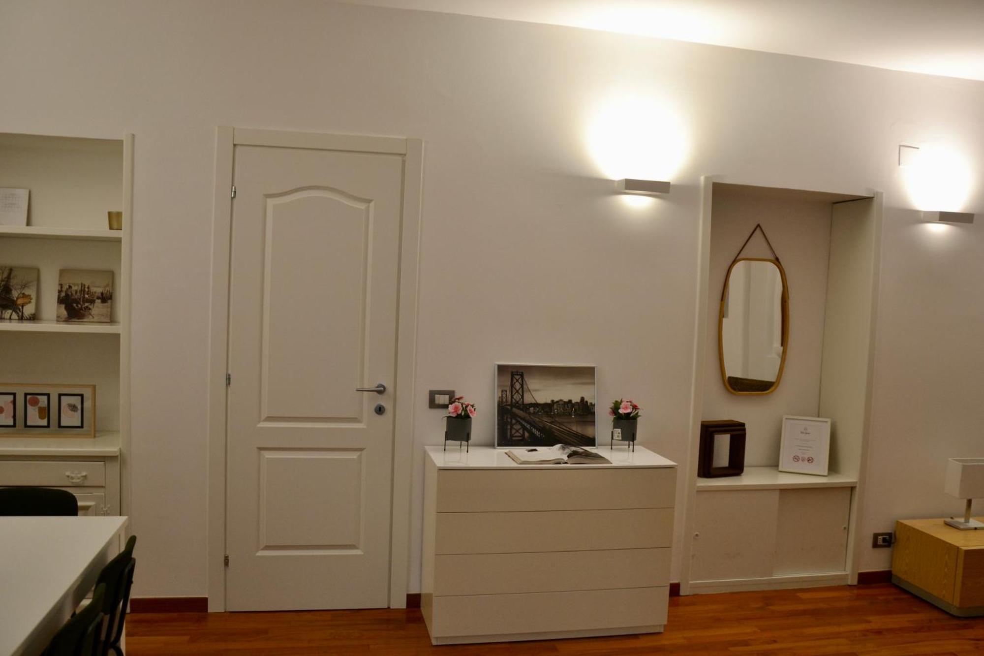 Bubi House Porta Romana Milánó Kültér fotó